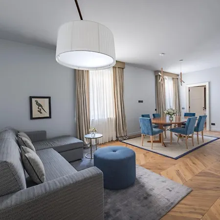- Palazzo Signoria Luxury 11-medusa Apartment Florence