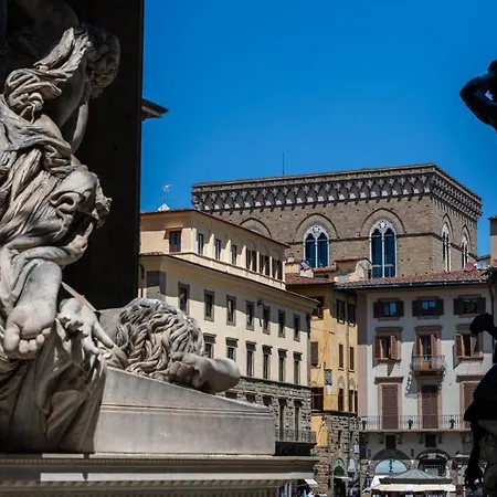 - Palazzo Signoria Luxury 11-medusa Florence