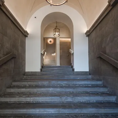Apartment - Palazzo Signoria Luxury 11-medusa *