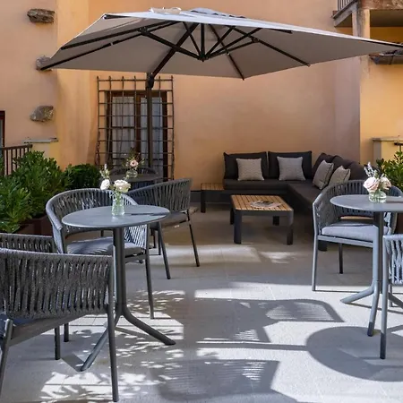 Apartment - Palazzo Signoria Luxury 11-medusa