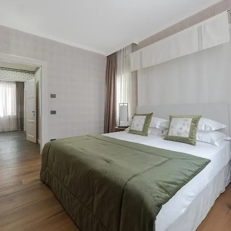 - Palazzo Signoria Luxury 11-medusa Florence